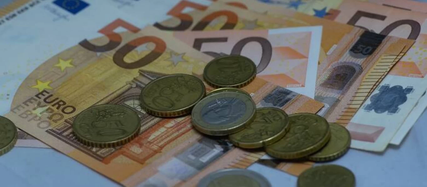 Δώρο Πάσχα: Σε τρία τμήματα η καταβολή του - Αναλυτικά οι ημερομηνίες